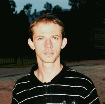 Mardy, 41 Pretoria, Gauteng, South Africa