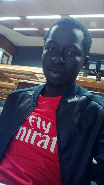 dave102, 37 Pretoria, Gauteng, South Africa