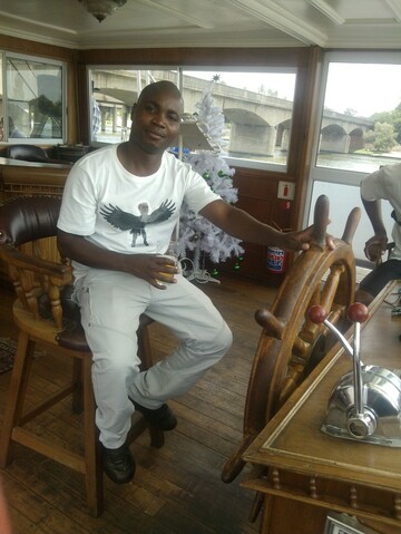 Gray2, 45 Kempton Park, Gauteng, South Africa