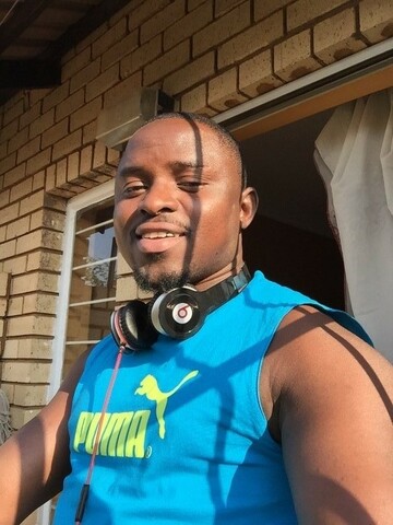 Salty, 44 Pretoria, Gauteng, South Africa