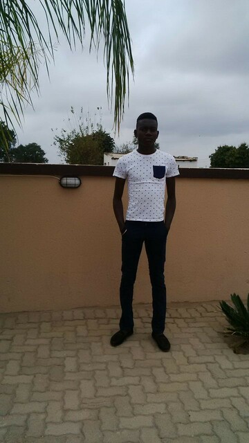 Chicharito14, 30 Tzaneen, Limpopo, South Africa