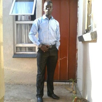 Daddy P, 33 Johannesburg South, Gauteng, South Africa