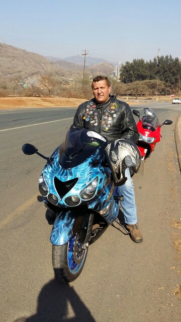 Eensaam4, 53 Middelburg (MP), Mpumalanga, South Africa