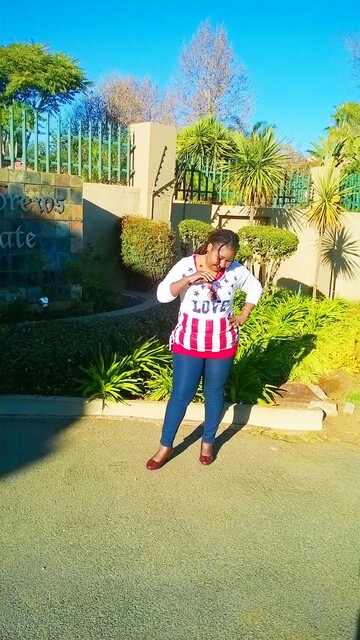 naledi26, 44 Pretoria, Gauteng, South Africa