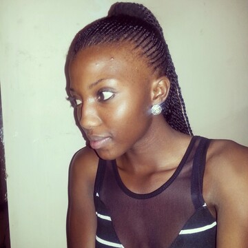 Lily46, 33 Soweto, Gauteng, South Africa