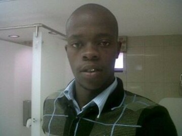 Tswaiman, 36 Soweto, Gauteng, South Africa
