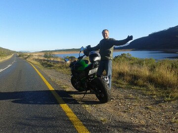 Danny102, 54 Strand, Western Cape, South Africa