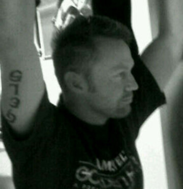 Bronson, 46 Roodepoort, Gauteng, South Africa