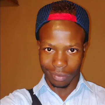 ChrisN, 30 Sandton, Gauteng, South Africa