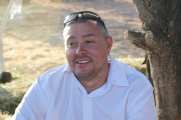 mike288, 48 Boksburg, Gauteng, South Africa