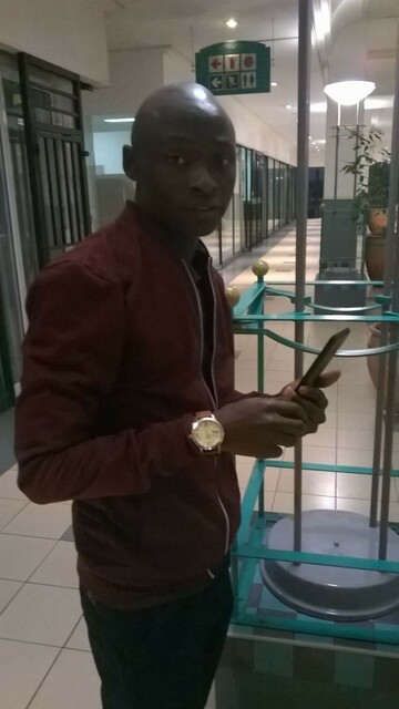 sinto, 39 Pretoria, Gauteng, South Africa