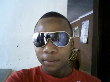 R Kid, 30 Soweto, Gauteng, South Africa