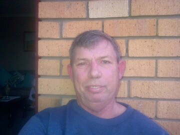 thatStallion, 58 Port Elizabeth, Eastern Cape, South Africa