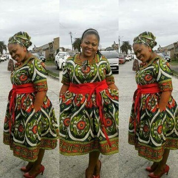Amanda78, 38 Cape Town, Western Cape, South Africa