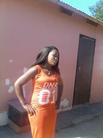 Olona, 31 Mthatha, Eastern Cape, South Africa