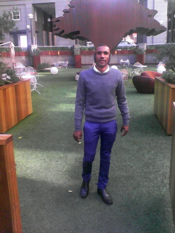 Usher3, 38 Johannesburg South, Gauteng, South Africa