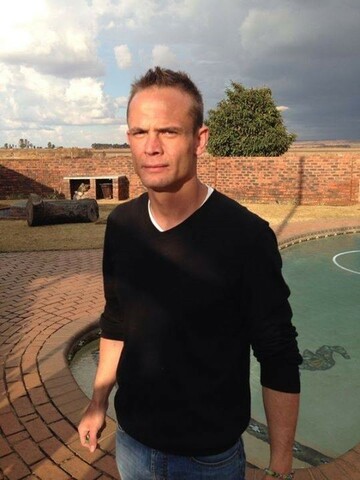 Chris235, 40 Boksburg, Gauteng, South Africa