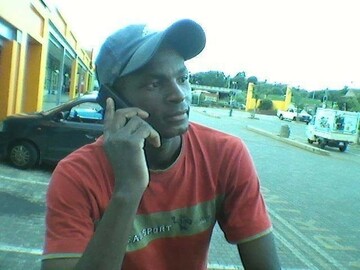 yamie3, 36 Boksburg, Gauteng, South Africa