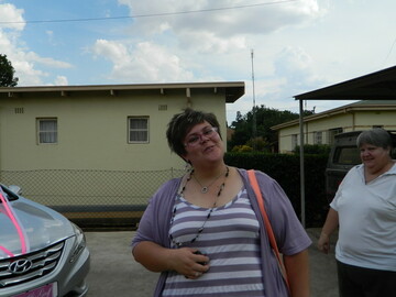 Chantelle1989, 35 Lichtenburg, North West, South Africa