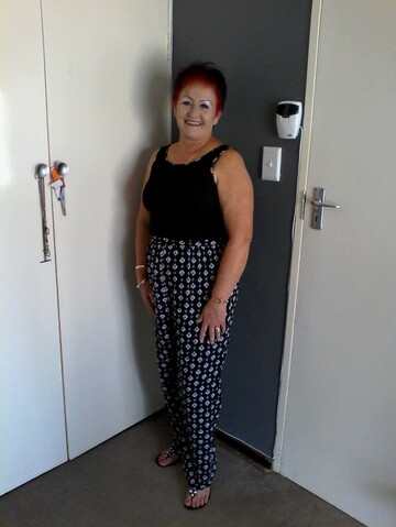 Annie41, 70 Boksburg, Gauteng, South Africa