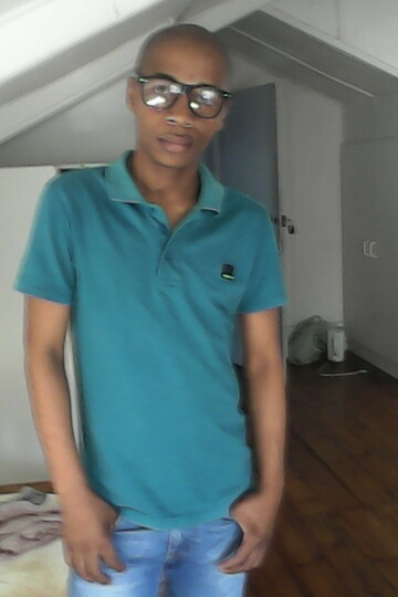 Shaun113, 35 Welkom, Free State, South Africa