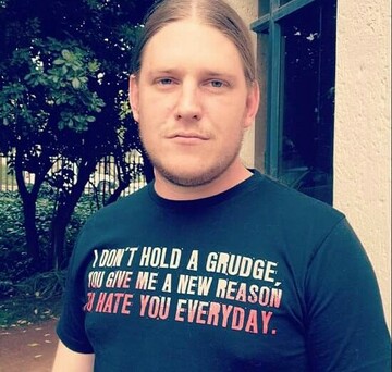 Ivan32, 42 Pretoria, Gauteng, South Africa
