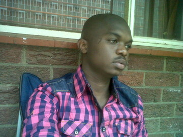 Angel-k, 37 Johannesburg, Gauteng, South Africa