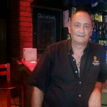 ioannis, 68 Johannesburg, Gauteng, South Africa