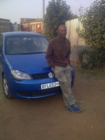 Mduduzi4, 37 Johannesburg, Gauteng, South Africa