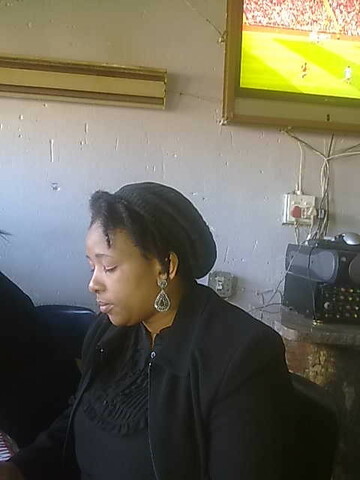 Butterfly54, 48 Benoni, Gauteng, South Africa