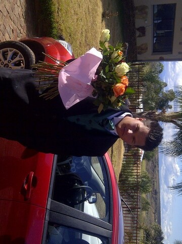 pappa dany, 30 Roodepoort, Gauteng, South Africa