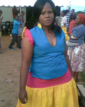 Pertunia13, 39 Pretoria, Gauteng, South Africa