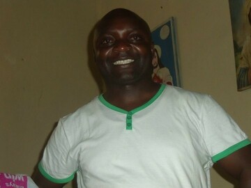 mujiji, 41 Cape Town, Western Cape, South Africa