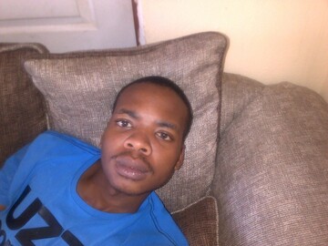 Lihle29, 31 Barberton, Mpumalanga, South Africa