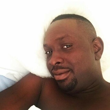 Larryboy, 42 Alberton, Gauteng, South Africa