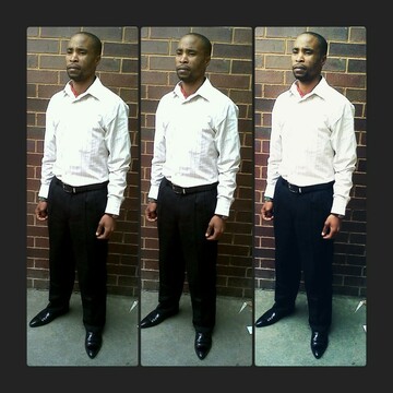 connich, 48 Johannesburg, Gauteng, South Africa