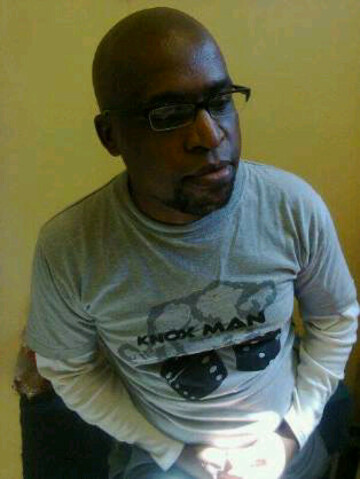 Leeletsi, 52 Centurion, Gauteng, South Africa