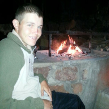 master of the night, 31 Johannesburg South, Gauteng, South Africa