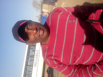 Nic39, 56 Witbank, Mpumalanga, South Africa