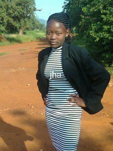 mrs tee, 28 Polokwane, Limpopo, South Africa