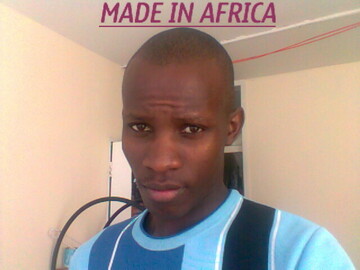 Momo60, 35 Johannesburg, Gauteng, South Africa