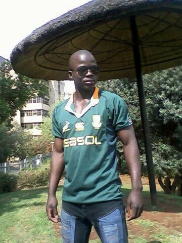 Michael03, 33 Kempton Park, Gauteng, South Africa