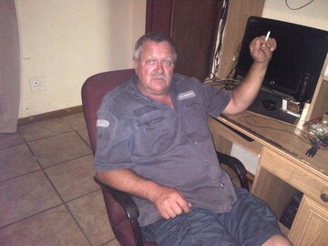 Bokvirsports, 66 Zastron, Free State, South Africa