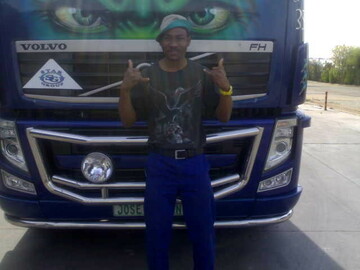 sammy121, 35 Pretoria, Gauteng, South Africa