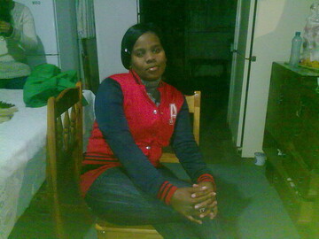  Rato, 33 Soweto, Gauteng, South Africa