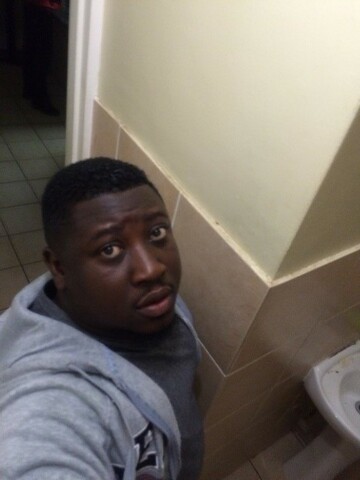 Dennis15, 40 Pretoria, Gauteng, South Africa