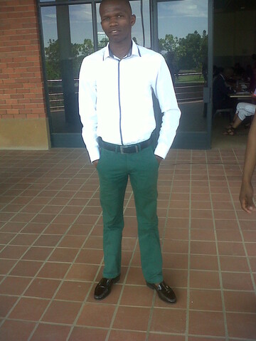 Thulz12, 34 George, Western Cape, South Africa