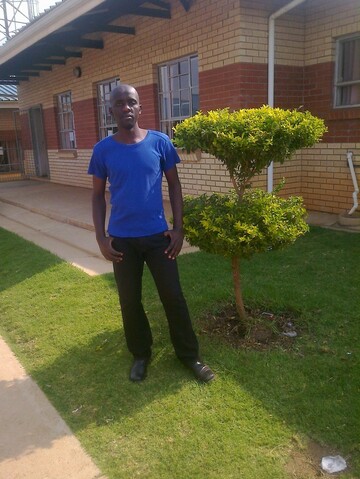 chippa6, 35 Pongola, KwaZulu-Natal, South Africa
