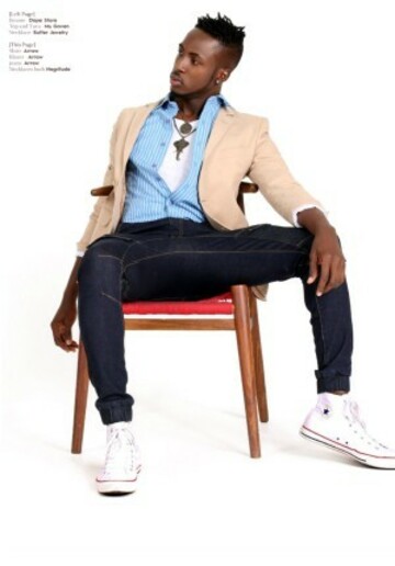 Peterzon, 40 Johannesburg, Gauteng, South Africa