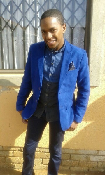 reaboy92, 35 Vereeniging, Gauteng, South Africa